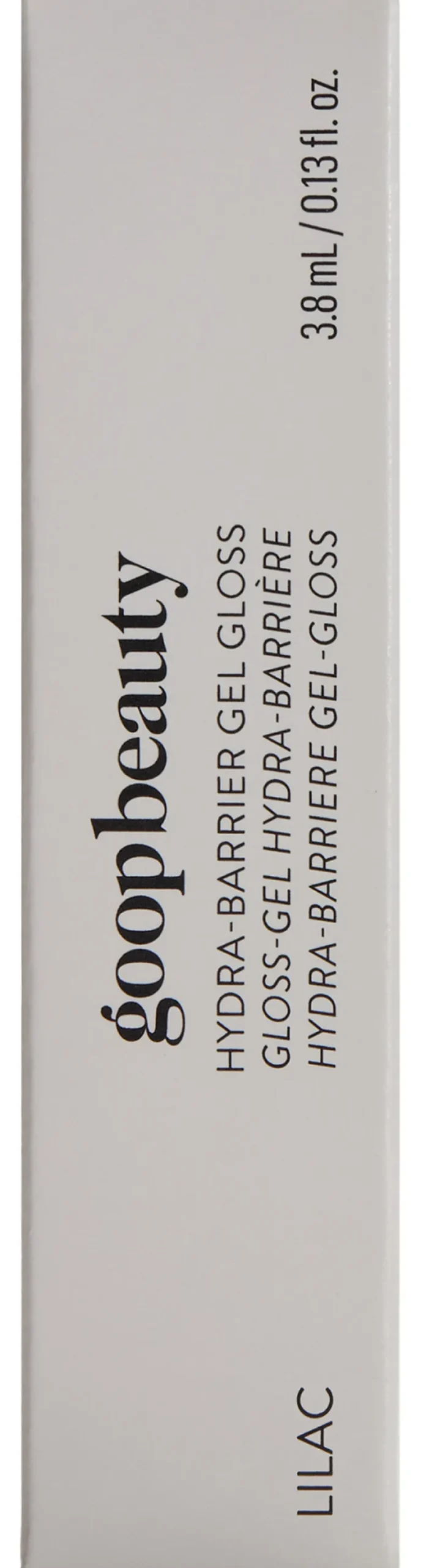 Hydra-Barrier Gel Gloss
