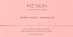Hydra-Boost Ampoules