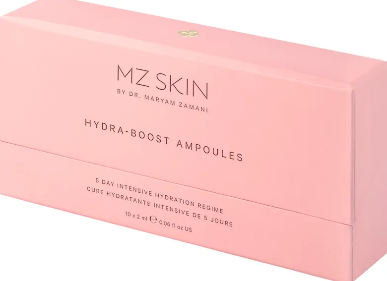Hydra-Boost Ampoules