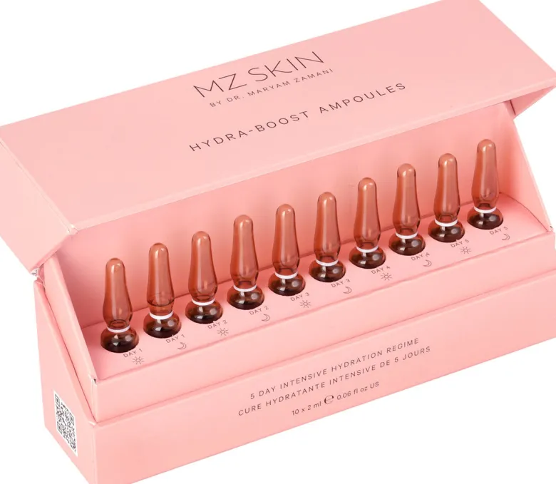 Hydra-Boost Ampoules