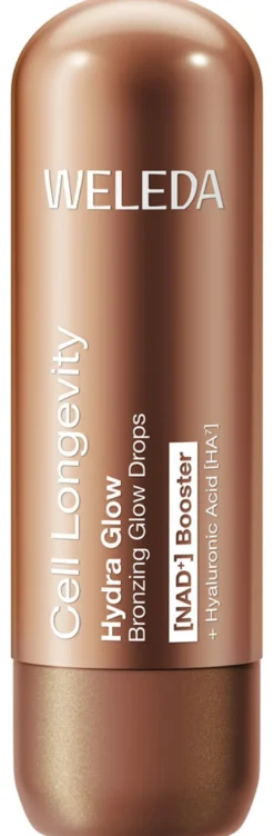 HYDRA GLOW Bronz Glow Drops