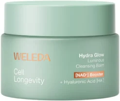 HYDRA GLOW Cleansing Balm