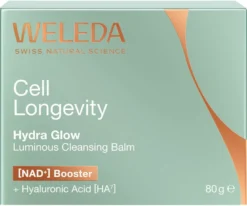 HYDRA GLOW Cleansing Balm