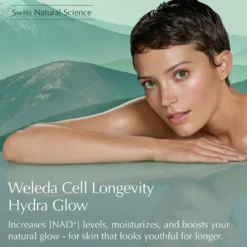 HYDRA GLOW Cleansing Balm