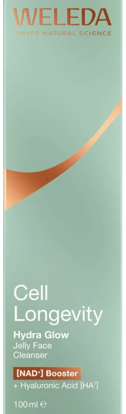 HYDRA GLOW Face Cleanser