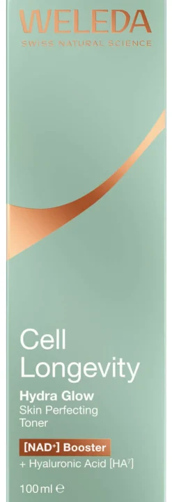 HYDRA GLOW Skin Perfect Toner
