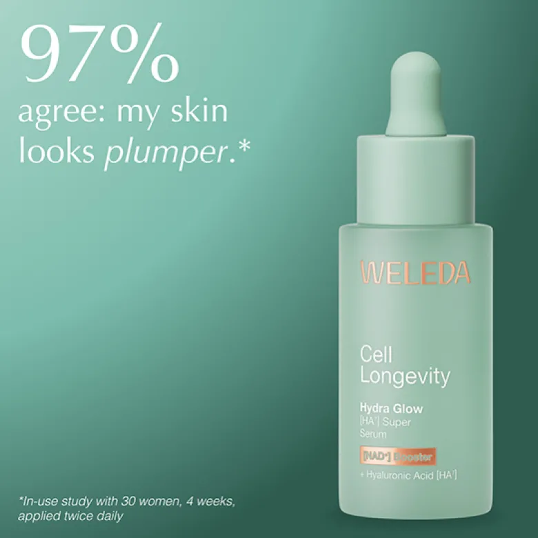 HYDRA GLOW Super Serum