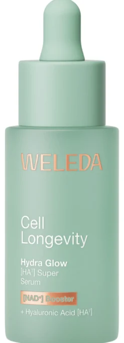 HYDRA GLOW Super Serum