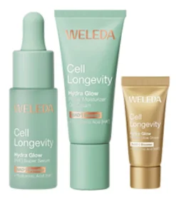 HYDRA GLOW Trial Set