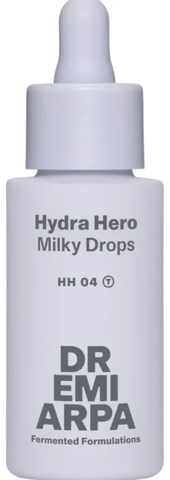 Hydra Hero Milky Drops