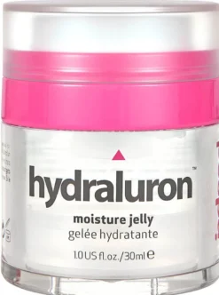 hydraluron™ moisture jelly