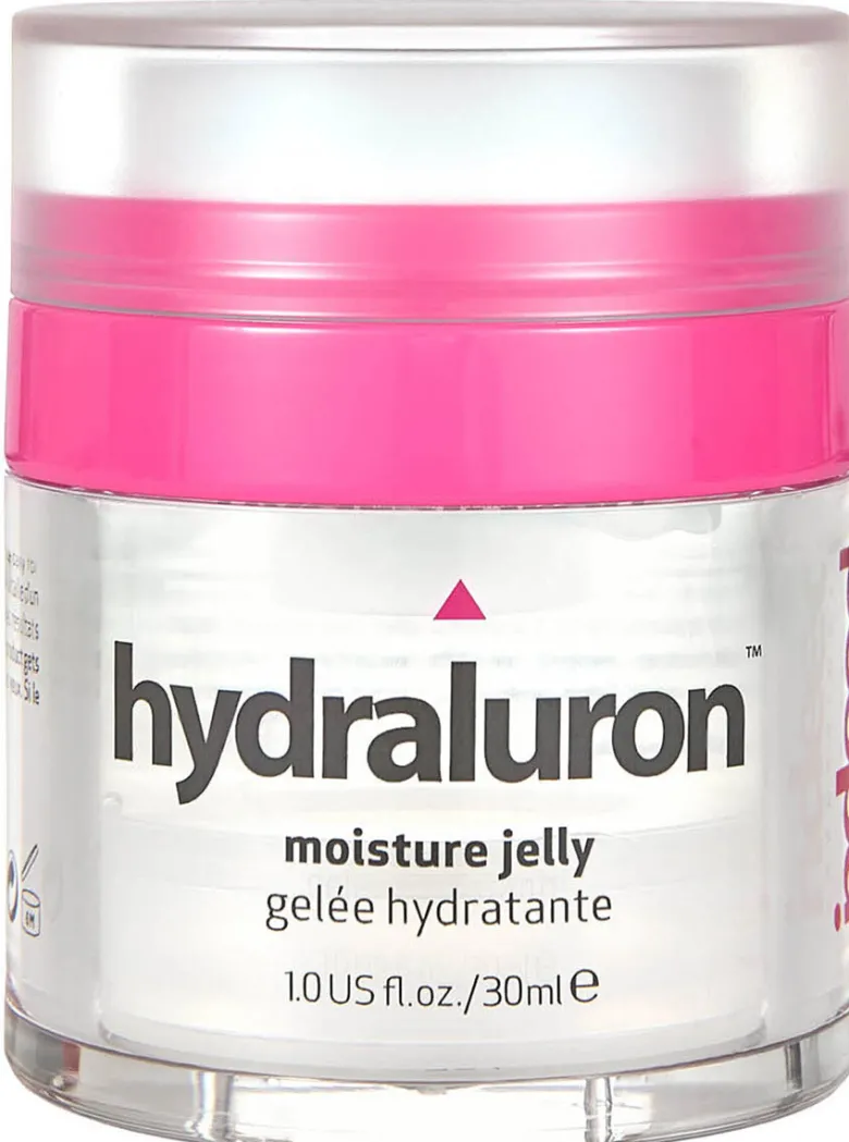 hydraluron™ moisture jelly