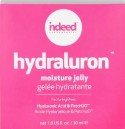 hydraluron™ moisture jelly