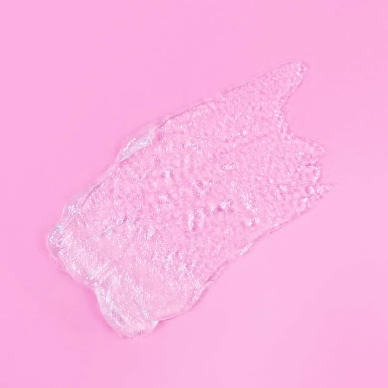hydraluron™ + volumizing lip treatment