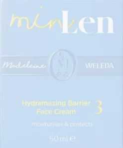 Hydramazing Face Cream