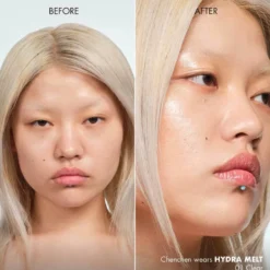 HYDRA MELT Dewy Skin Balm - Clear