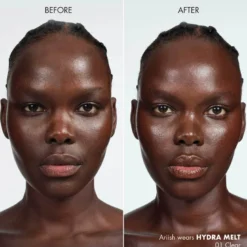 HYDRA MELT Dewy Skin Balm - Clear