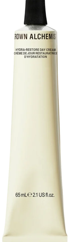 Hydra-Restore Day Cream