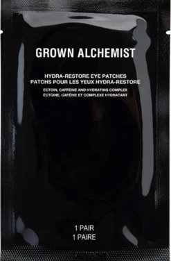 Hydra-Restore Eye Patches