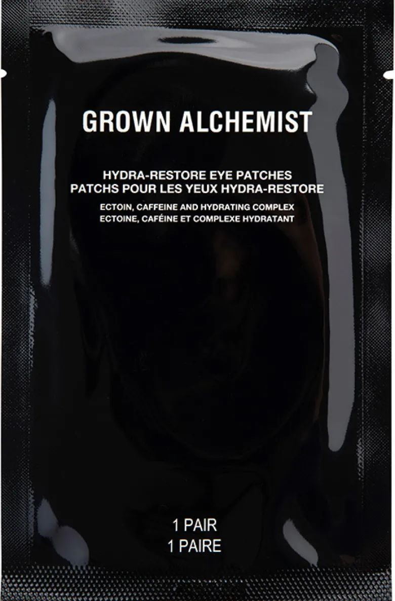 Hydra-Restore Eye Patches