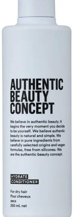 Hydrate Conditioner