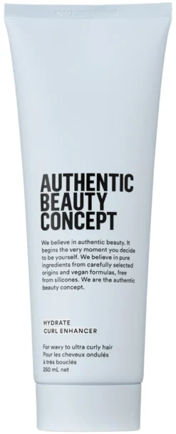 Hydrate Curl Enhancer