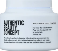 Hydrate Intense Treatment