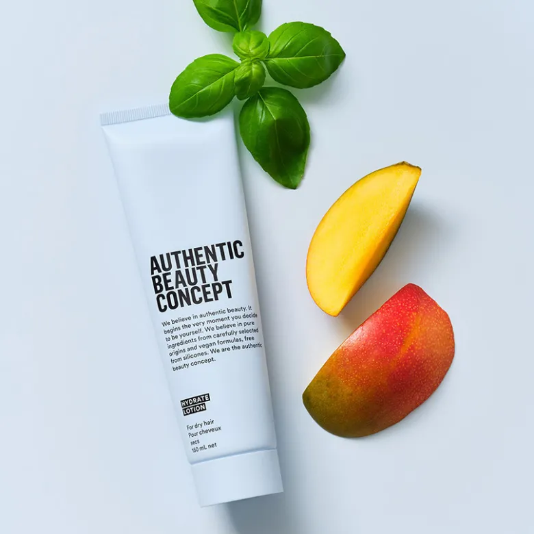 Hydrate Lotion