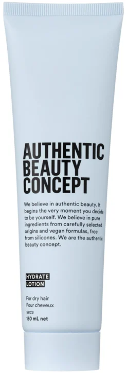 Hydrate Lotion