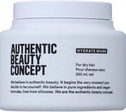 Hydrate Mask