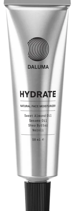 Hydrate Natural Face Moisturizer