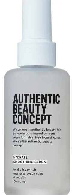 Hydrate Smoothing Serum
