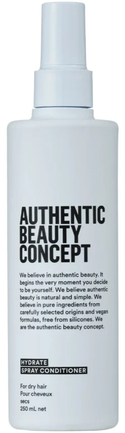 Hydrate Spray Conditioner