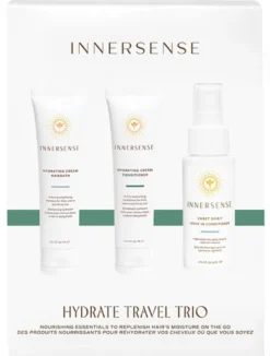 HYDRATE TRAVEL TRIO