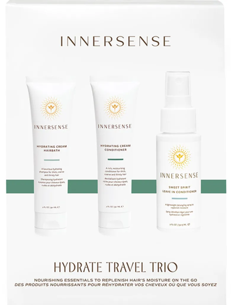 HYDRATE TRAVEL TRIO
