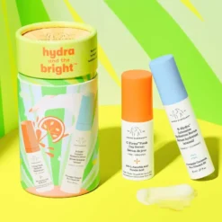 Hydra & The Brights Set