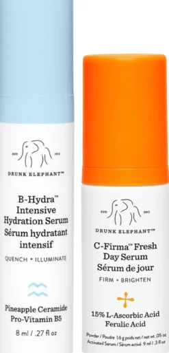 Hydra & The Brights Set