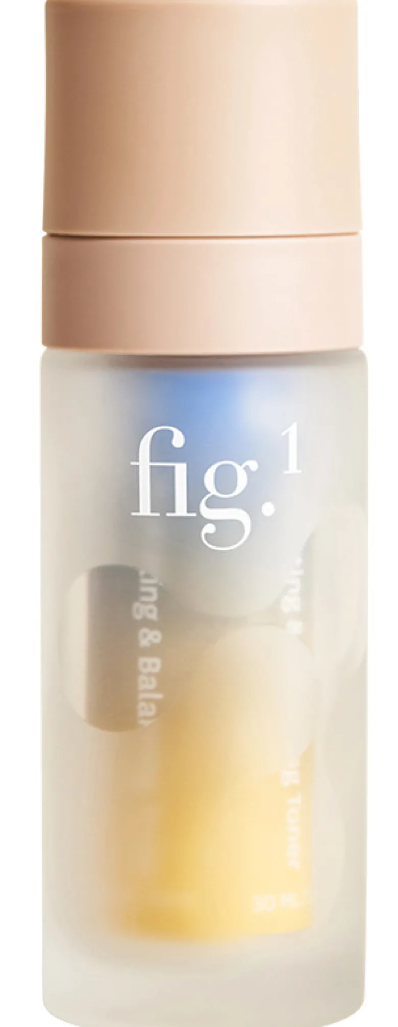 Hydrating & Balancing Toner