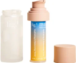 Hydrating & Balancing Toner