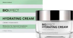 Hydrating Cream