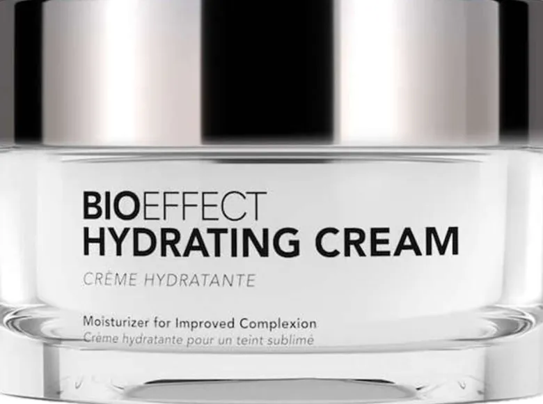 Hydrating Cream