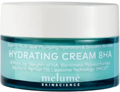 Hydrating Cream 8HA