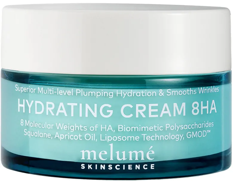 Hydrating Cream 8HA