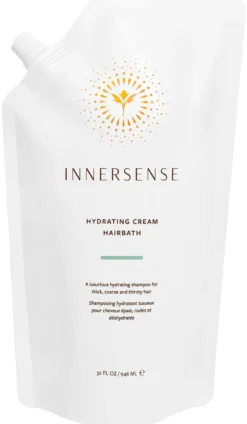 HYDRATING CREAM HAIRBATH