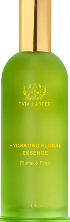 Hydrating Floral Essence