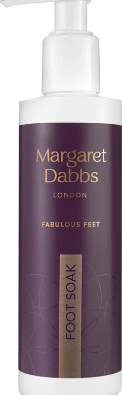 Hydrating Foot Soak