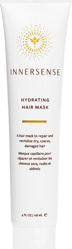 HYDRATING HAIR MASK