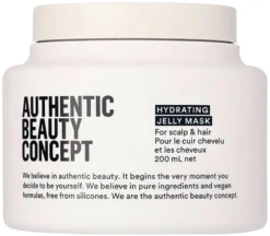 Hydrating Jelly Mask