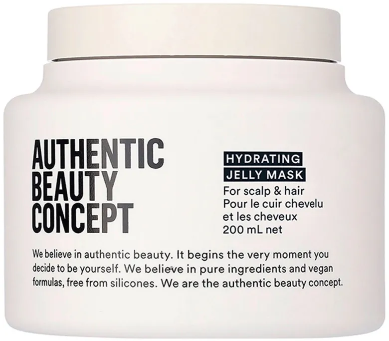 Hydrating Jelly Mask