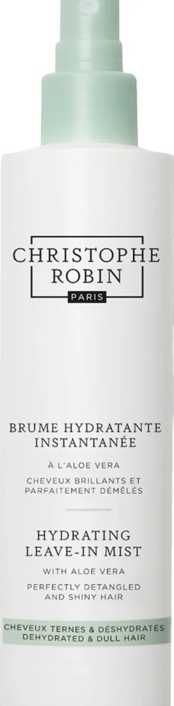 Hydrating Leave-In Mist With Aloe Vera